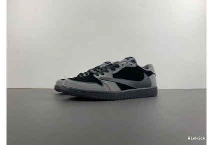 x Travis 1 Scott Air Jordan 1107